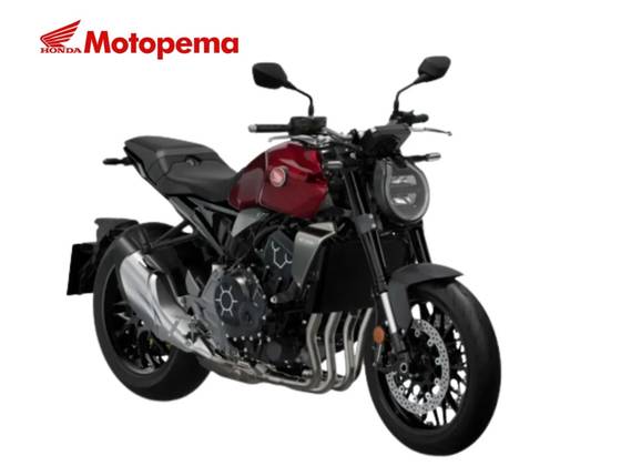 HONDA CB 1000R ABS HONDA CB 1000R ABS